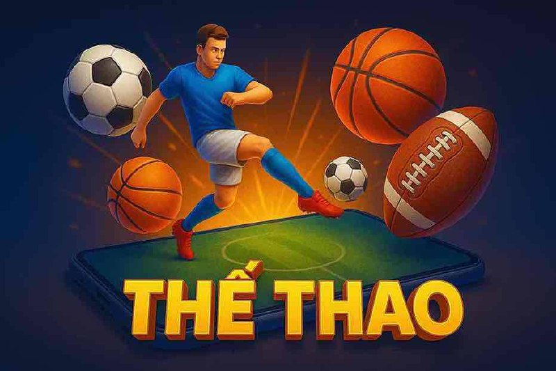 Thể thao NWE88 - Trải Nghiệm Giải Trí Hấp Dẫn Chính Thức