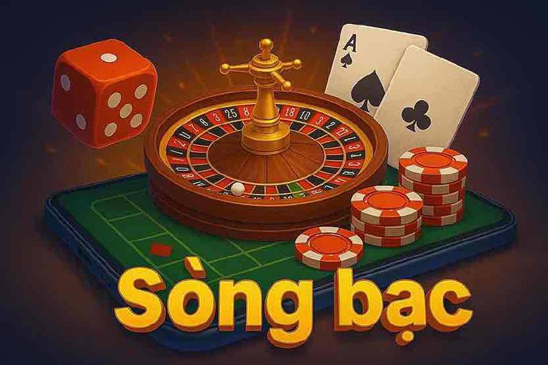 Sòng bạc NWE88 - Trải Nghiệm Giải Trí Hấp Dẫn