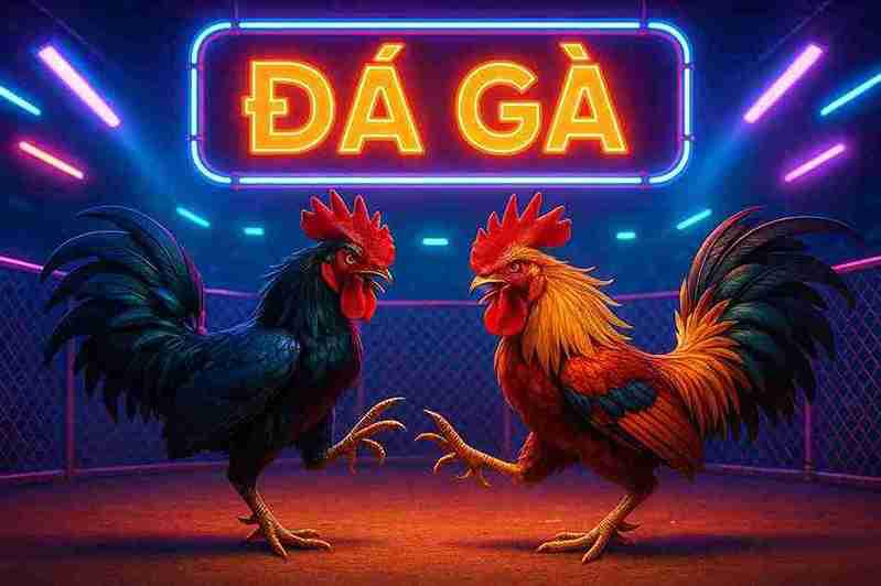 Đá Gà NWE88 - Trải Nghiệm Giải Trí Đặc Biệt