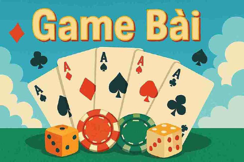 Game Bài NWE88 - Trải Nghiệm Giải Trí Hấp Dẫn