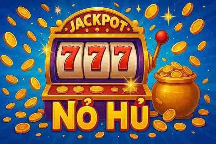 Nổ Hũ NWE88 - Trải Nghiệm Slot Online Hấp Dẫn