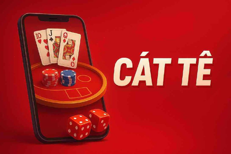 Cát Tê NWE88 - Trải Nghiệm Giải Trí Hấp Dẫn