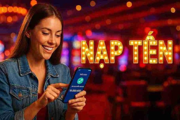 Nạp Tiền NWE88 - ChínhThức Hấp Dẫn Dễ Dàng