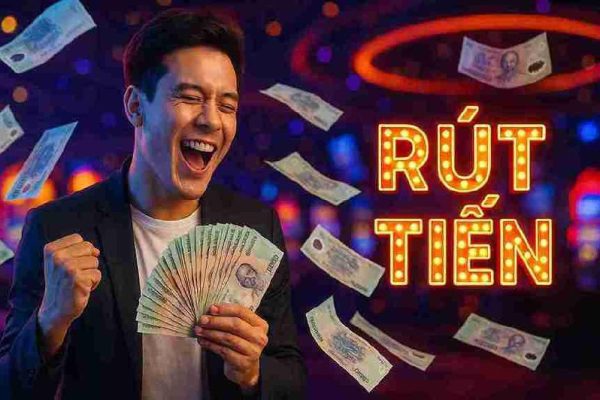 Rút Tiền NWE88 - ChínhThức Nhanh Chóng và An Toàn